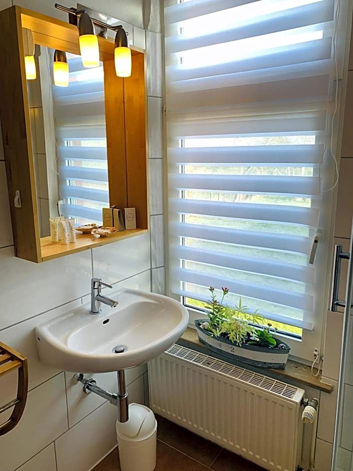 Pension Altes Zollhaus