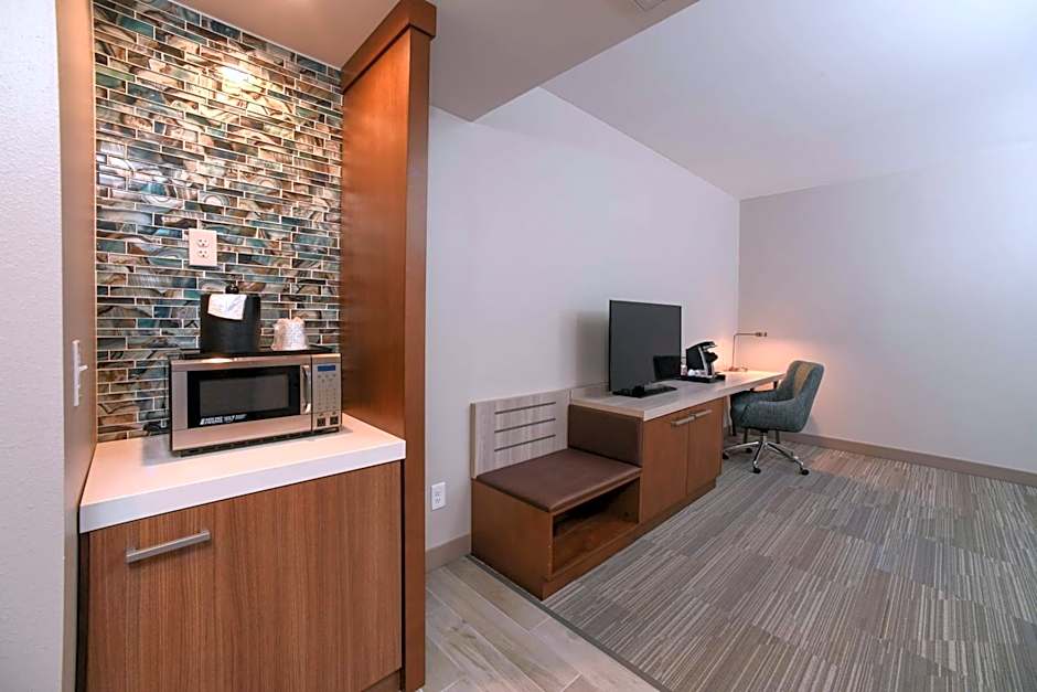 Hilton Garden Inn Cincinnati Midtown