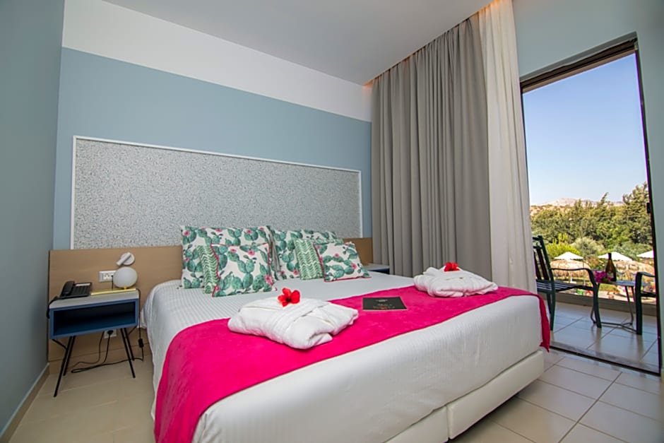 Lindos Breeze Beach Hotel