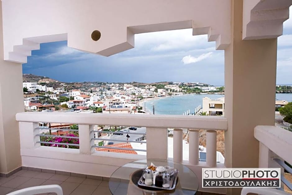 Scala Hotel-Apartments