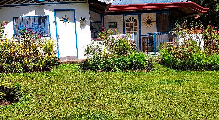 Sun House Rental