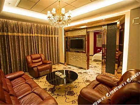 Qingyang Soluxel Xiongyue Hotel