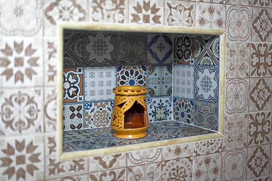 Riad Dar Afram