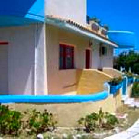 Quadruple Room with Garden View