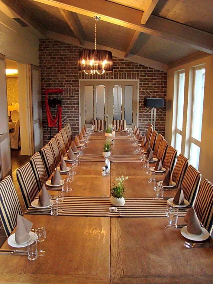 Restaurant Oolderhof BV