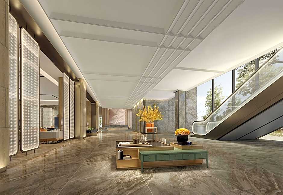 Doubletree By Hilton Guangzhou Zengcheng