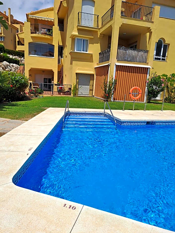 Bienvenido a tu habitacion