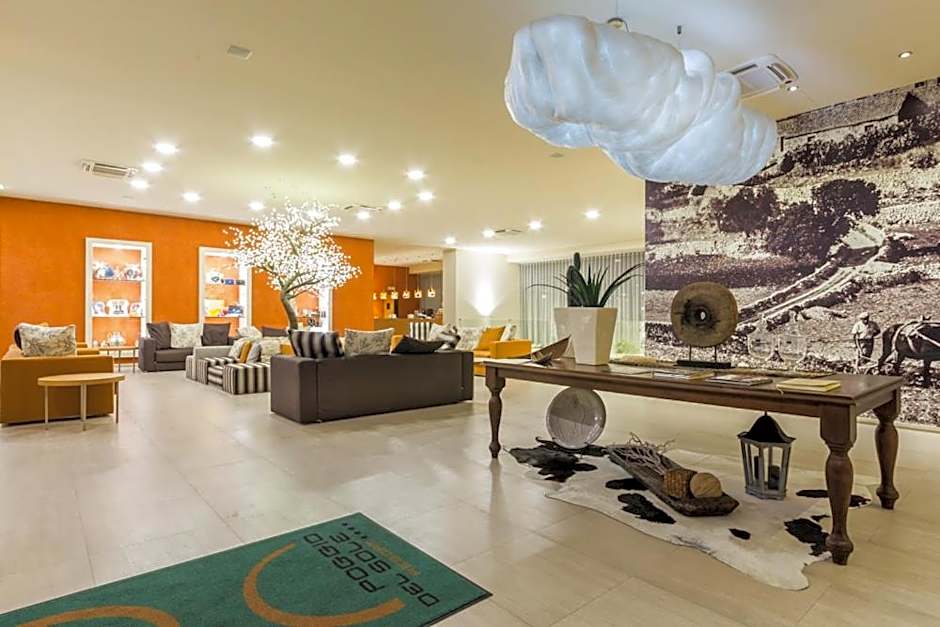 Poggio Del Sole Hotel