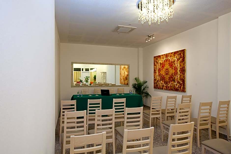 Hotel Ristorante Cesare