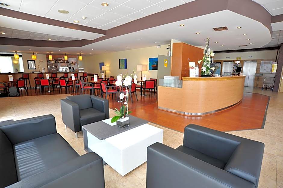 Travelodge Barcelona del Valles