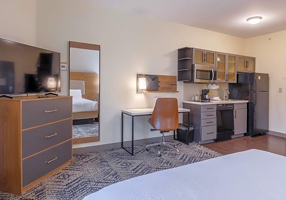 Candlewood Suites San Marcos By IHG