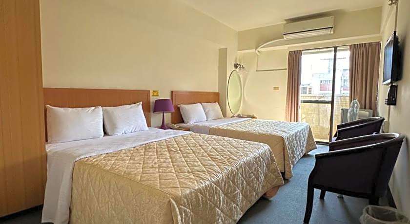 Chian Huei Business Hotel