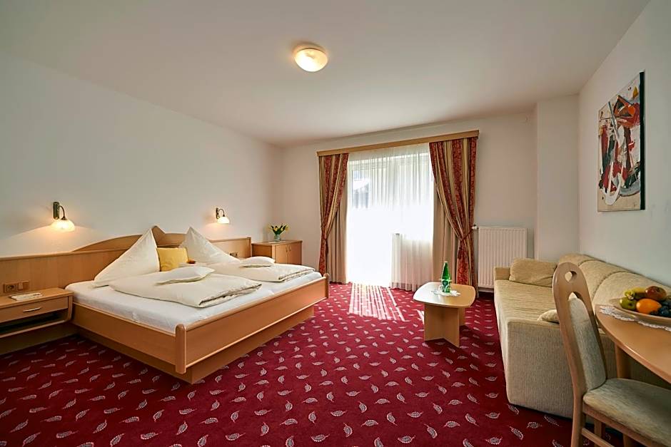 Frühstückshotel Birkenhof