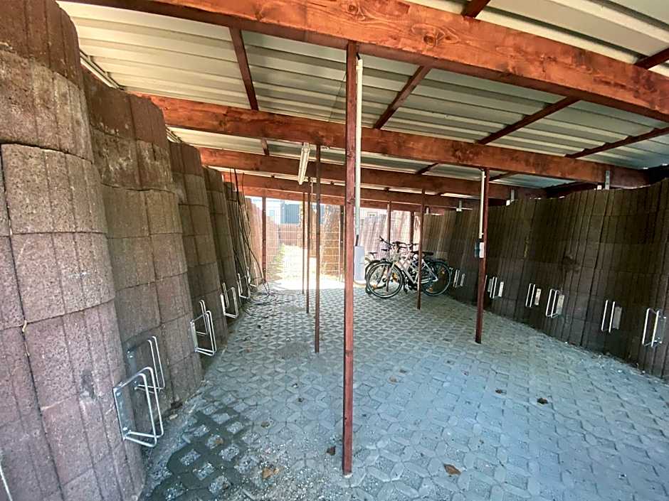 SL'otel im Parforcehaus