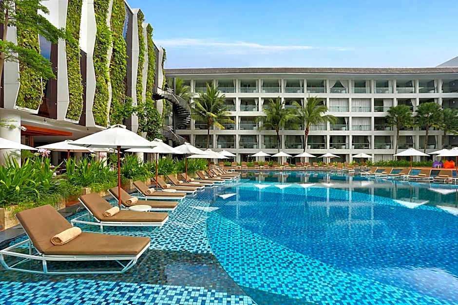 The Stones - Legian, Bali - A Marriott Autograph Collection Hotel