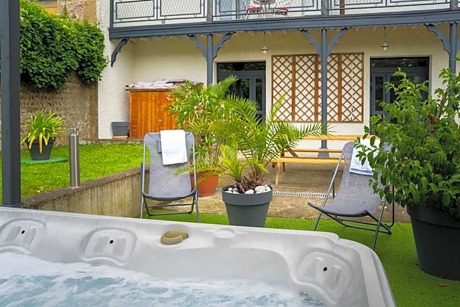 Hotel Le Loft