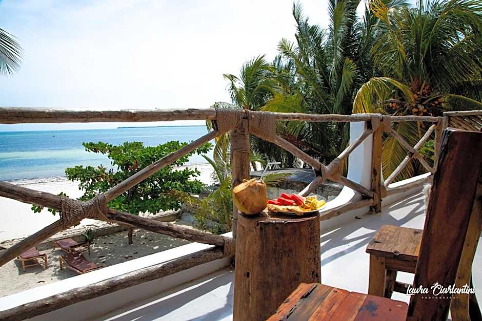 Uroa Zanzibar Vera Beach Hotel by Moonshine