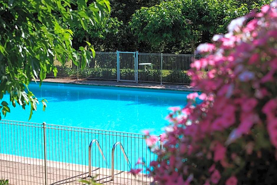 Château de Castel Novel Boutique Hôtel