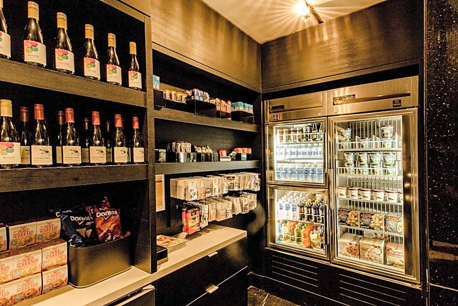 Courtyard by Marriott New York Manhattan/Central Park