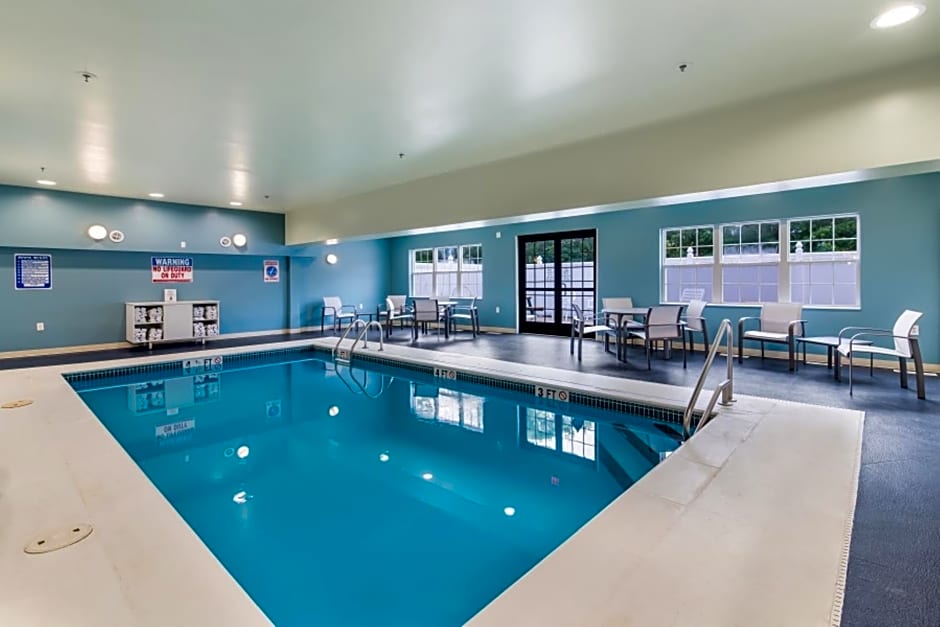 Holiday Inn Express Plymouth By IHG