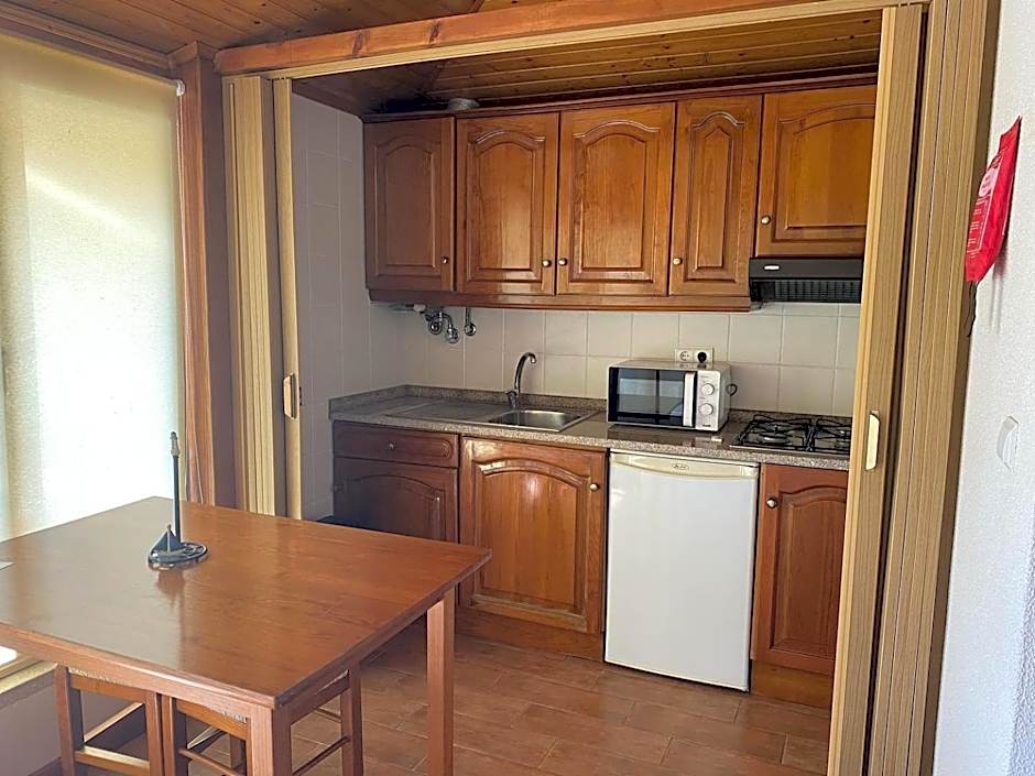 Quinta da Memória Village