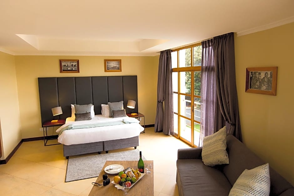 Kilimanjaro Wonders Hotel