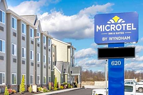 Microtel Inn & Suites By Wyndham Cadiz