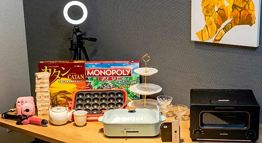 MIMARU TOKYO SHINJUKU WEST