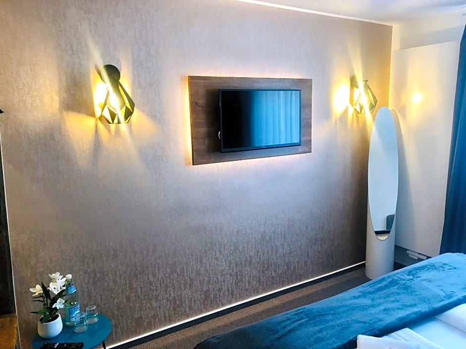 Hotel am Schloss