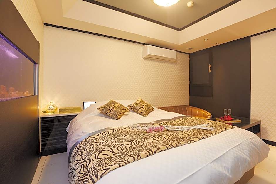 HOTEL Artia Nagoya (Adult Only)