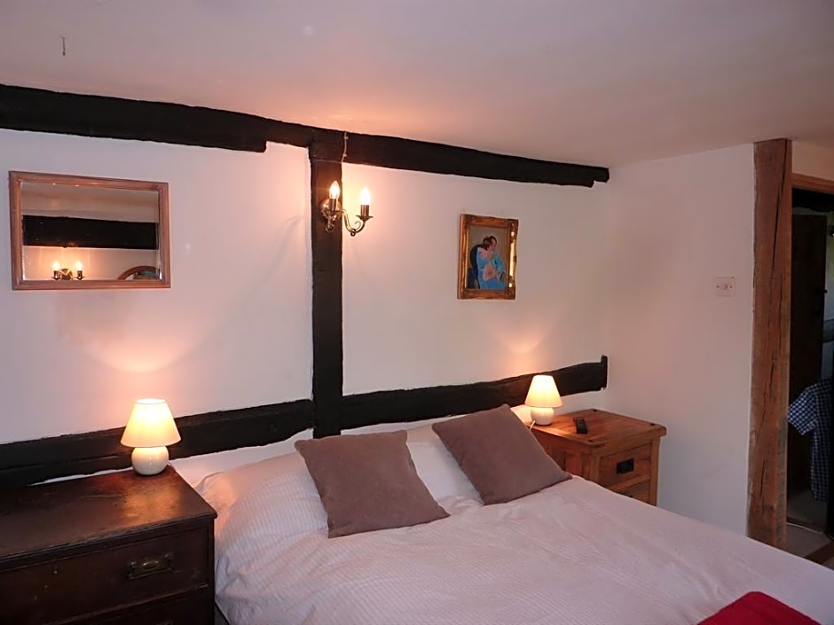 Bed and Breakfast Dunsfold