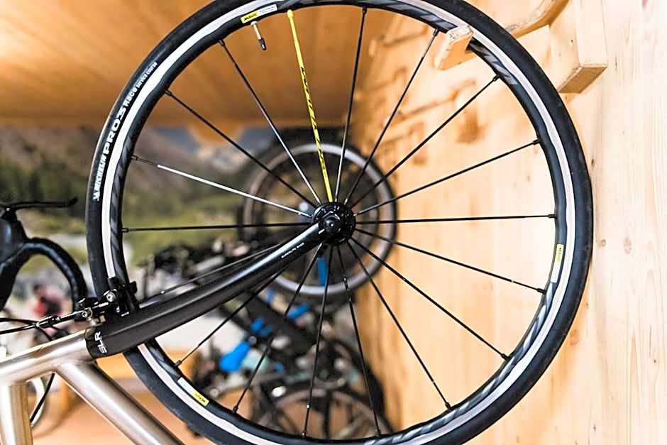 Hotel Baita Dei Pini