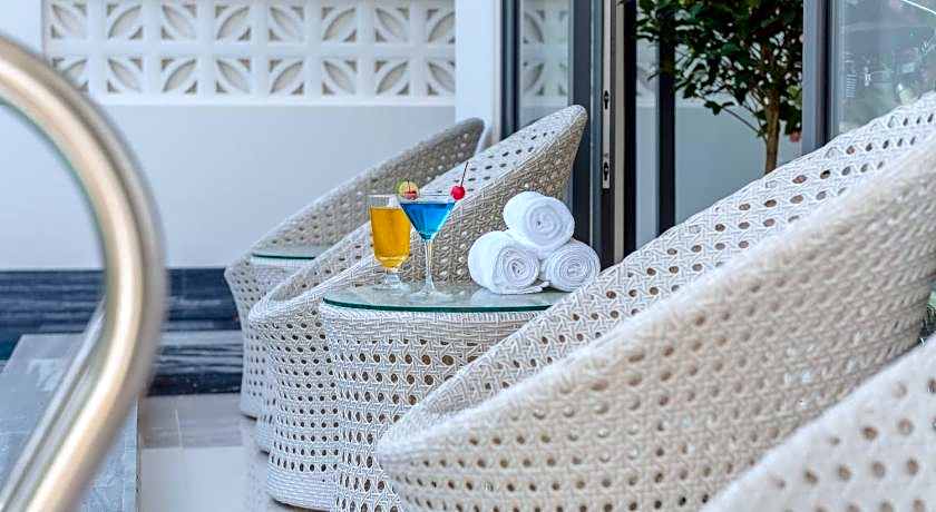 Babylon Hoi An Central Villa