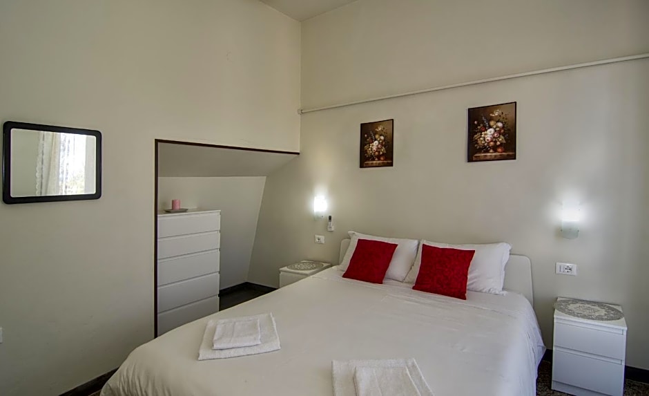 Aliante Turist House