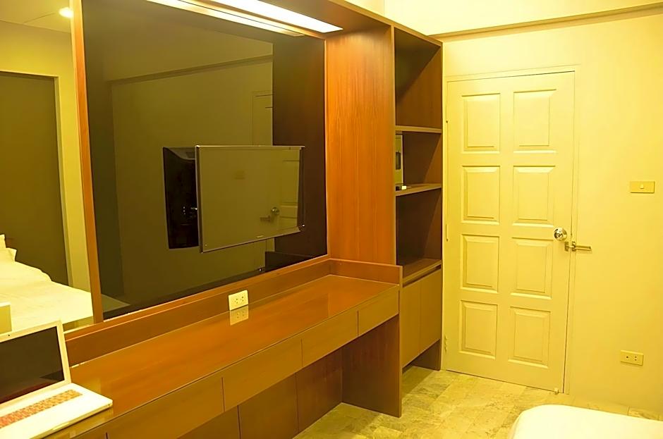 LKP Apartment