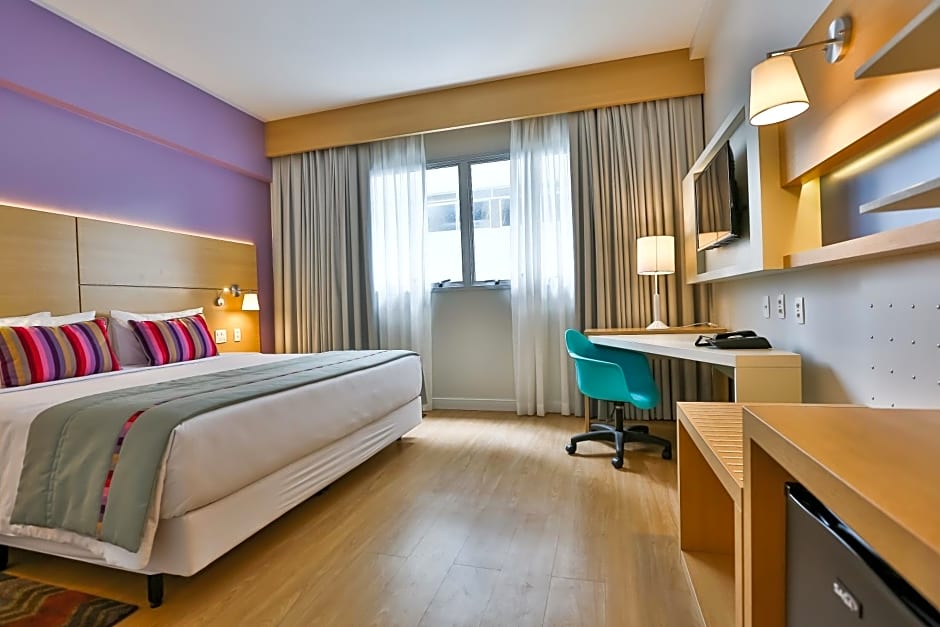 Park Inn by Radisson Santos