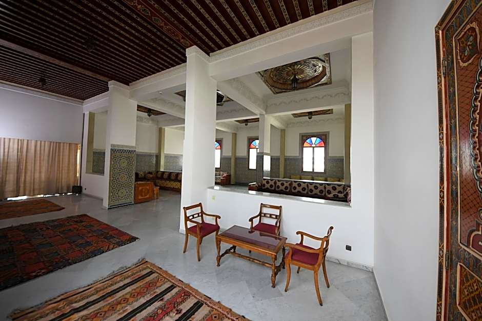 Agyad Maroc Appart-Hotel
