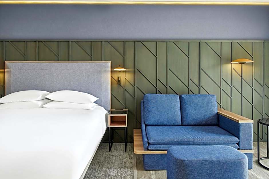 Courtyard by Marriott San Jose Escazu