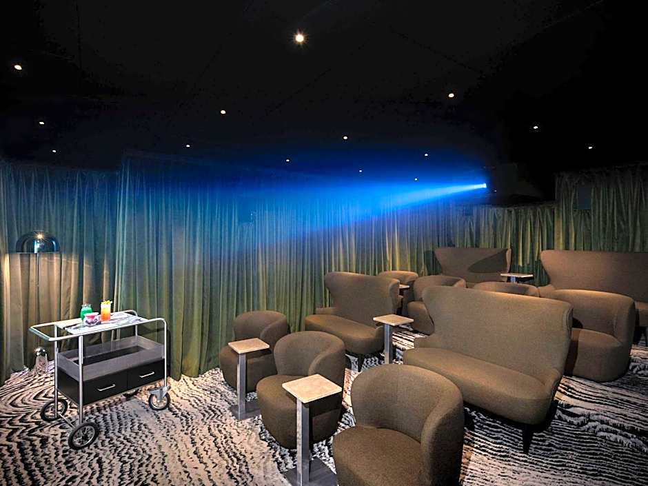 Pullman Paris Centre Bercy