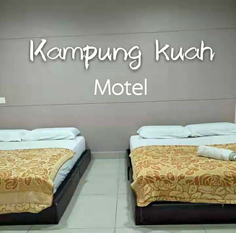 Motel Kampung Kuah