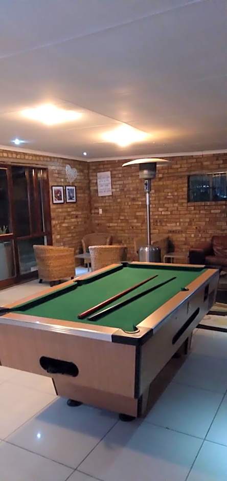 Bruno Comfort Suites