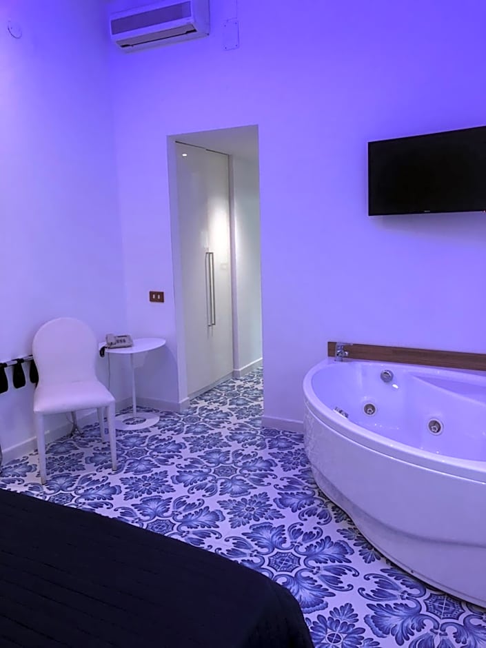 Hotel Vietri Coast
