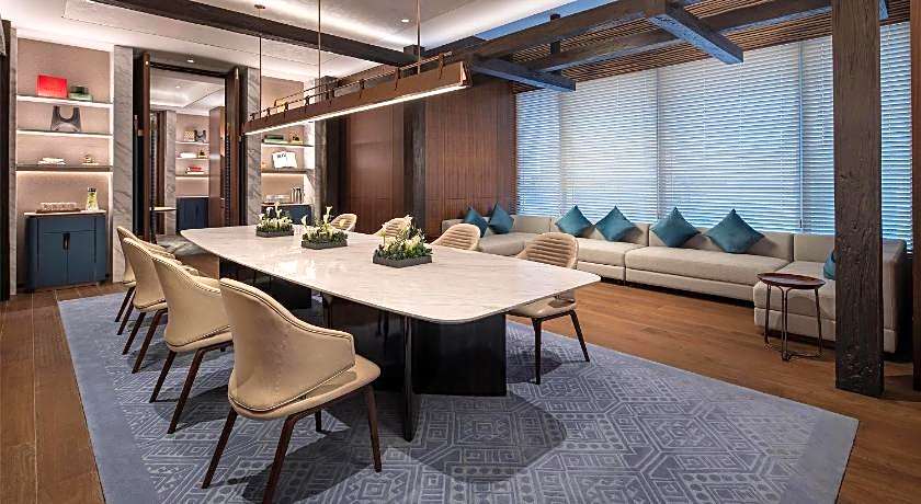 Grand Hyatt Kunming