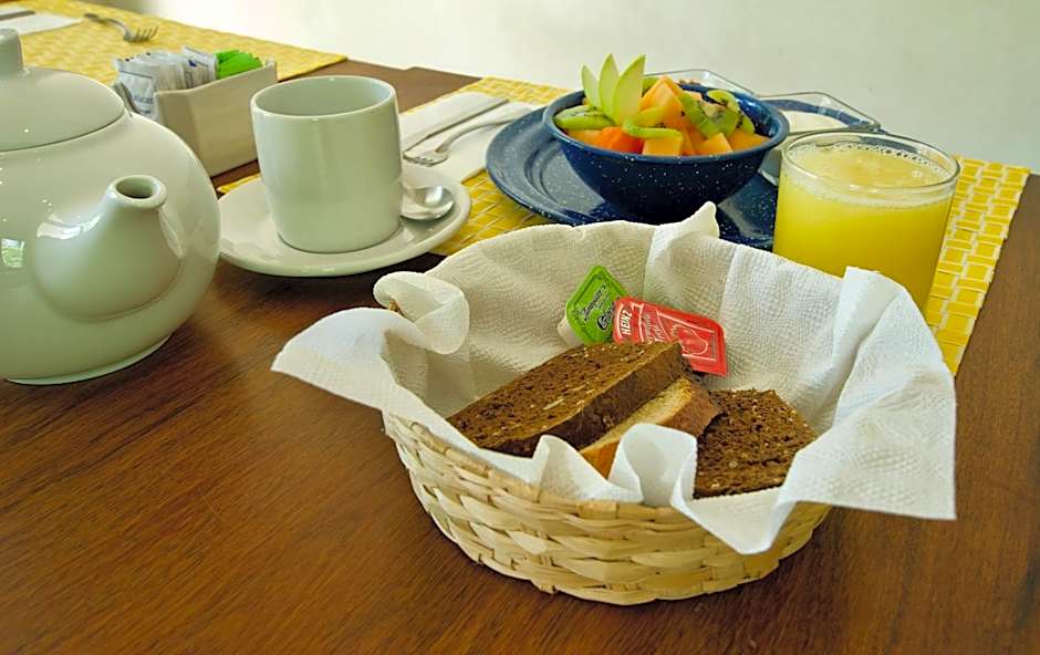 Hotel Tiki Tiki Tulum