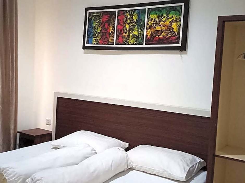 Fidelia Homestay Palu Mitra RedDoorz