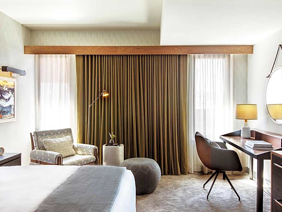 Kimpton Armory Hotel Bozeman By IHG