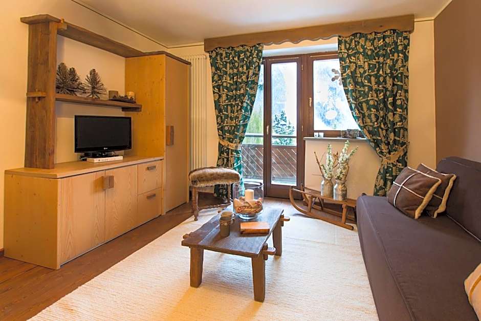 Residence Cour Maison