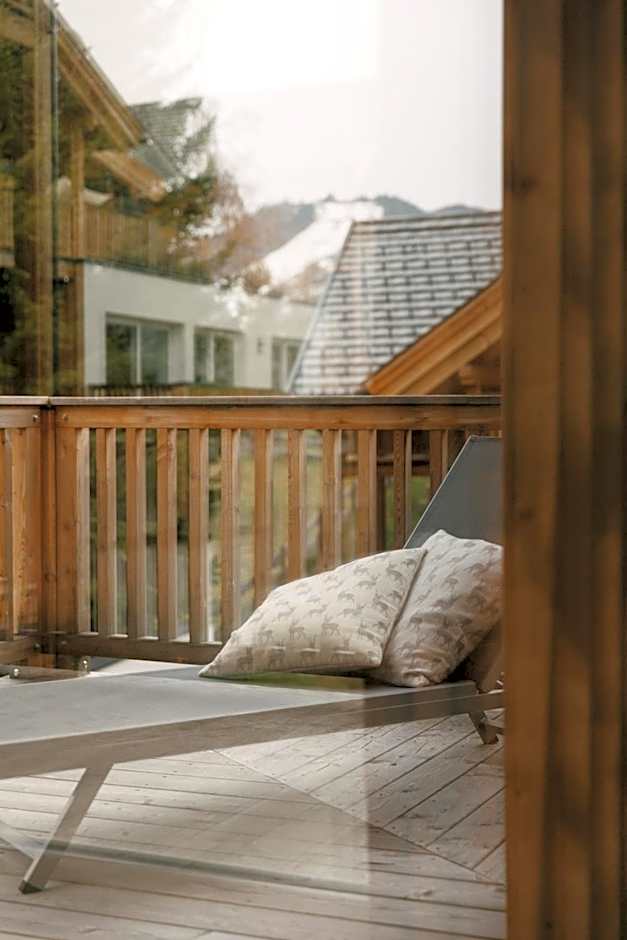 Chalet Village by Apart4you