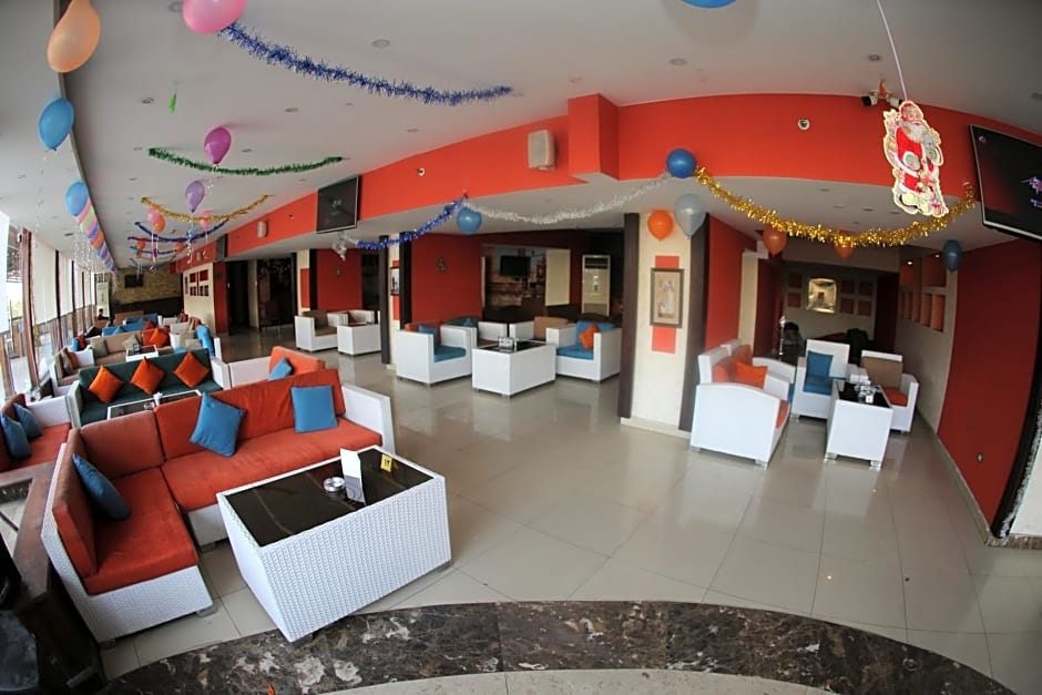 Horizon Shahrazad Hotel