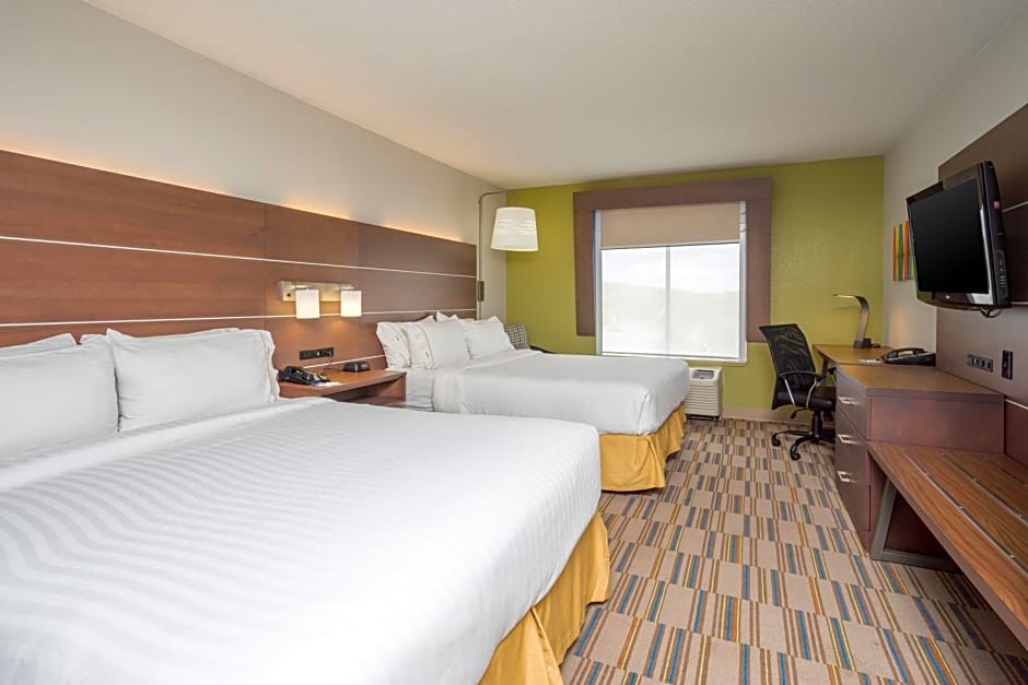 Holiday Inn Express and Suites - Quakertown